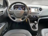 Hyundai i10 bei Reisemobile.expert - Abbildung (10 / 15)