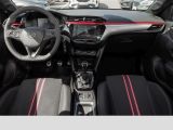 Opel Corsa bei Reisemobile.expert - Abbildung (9 / 14)