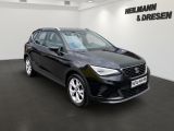 Seat Arona bei Reisemobile.expert - Abbildung (2 / 14)