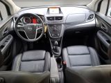 Opel Mokka bei Reisemobile.expert - Abbildung (11 / 14)