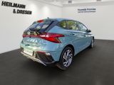 Hyundai i20 bei Reisemobile.expert - Abbildung (3 / 14)
