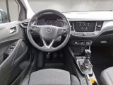 Opel Crossland X bei Reisemobile.expert - Abbildung (10 / 14)