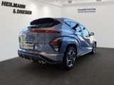 Hyundai Kona bei Reisemobile.expert - Abbildung (3 / 15)
