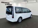 Hyundai Staria bei Reisemobile.expert - Abbildung (3 / 15)