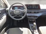 Hyundai i20 bei Reisemobile.expert - Abbildung (10 / 14)