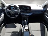 Hyundai i20 bei Reisemobile.expert - Abbildung (11 / 14)