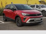 Opel Crossland X bei Reisemobile.expert - Abbildung (2 / 15)
