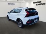 Hyundai Bayon bei Reisemobile.expert - Abbildung (4 / 14)
