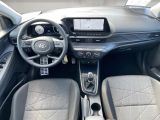 Hyundai Bayon bei Reisemobile.expert - Abbildung (11 / 14)