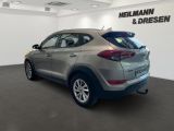 Hyundai Tucson bei Reisemobile.expert - Abbildung (4 / 15)