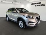 Hyundai Tucson bei Reisemobile.expert - Abbildung (2 / 15)