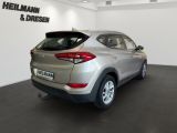 Hyundai Tucson bei Reisemobile.expert - Abbildung (3 / 15)