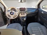 Fiat 500 C bei Reisemobile.expert - Abbildung (11 / 15)