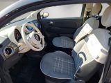 Fiat 500 C bei Reisemobile.expert - Abbildung (7 / 15)
