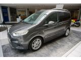 Ford Tourneo bei Reisemobile.expert - Abbildung (7 / 15) Ford Tourneo bei Reisemobile.expert - Abbildung (7 / 15)