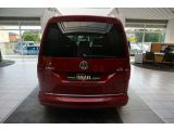 VW Caddy bei Reisemobile.expert - Abbildung (4 / 15)