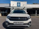 VW T-Cross bei Reisemobile.expert - Abbildung (2 / 15) VW T-Cross bei Reisemobile.expert - Abbildung (2 / 15)