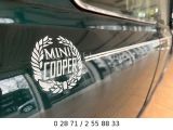 Mini Cooper bei Reisemobile.expert - Abbildung (8 / 15)