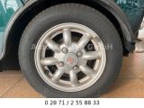Mini Cooper bei Reisemobile.expert - Abbildung (9 / 15)