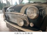 Mini Cooper bei Reisemobile.expert - Abbildung (2 / 15)