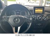 Mercedes-Benz B-Klasse bei Reisemobile.expert - Abbildung (15 / 15)