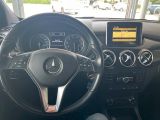 Mercedes-Benz B-Klasse bei Reisemobile.expert - Abbildung (15 / 15)