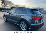 Audi Q5 bei Reisemobile.expert - Abbildung (5 / 15)