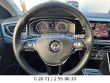 VW Polo bei Reisemobile.expert - Abbildung (11 / 15)