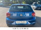 VW Polo bei Reisemobile.expert - Abbildung (5 / 15)