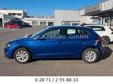 VW Polo bei Reisemobile.expert - Abbildung (3 / 15)