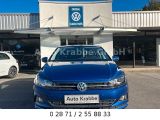 VW Polo bei Reisemobile.expert - Abbildung (2 / 15)