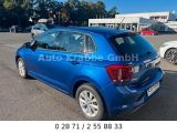 VW Polo bei Reisemobile.expert - Abbildung (4 / 15)