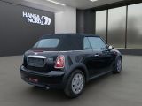 Mini Cooper bei Reisemobile.expert - Abbildung (2 / 15) Mini Cooper bei Reisemobile.expert - Abbildung (2 / 15)