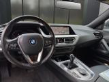 BMW Z4 bei Reisemobile.expert - Abbildung (9 / 15) BMW Z4 bei Reisemobile.expert - Abbildung (9 / 15)