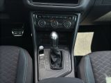 VW Tiguan bei Reisemobile.expert - Abbildung (12 / 15)