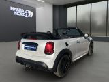 Mini John Cooper Works bei Reisemobile.expert - Abbildung (2 / 15)