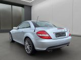 Mercedes-Benz SLK-Klasse bei Reisemobile.expert - Abbildung (13 / 15)