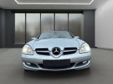 Mercedes-Benz SLK-Klasse bei Reisemobile.expert - Abbildung (3 / 15)