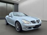 Mercedes-Benz SLK-Klasse bei Reisemobile.expert - Abbildung (14 / 15)