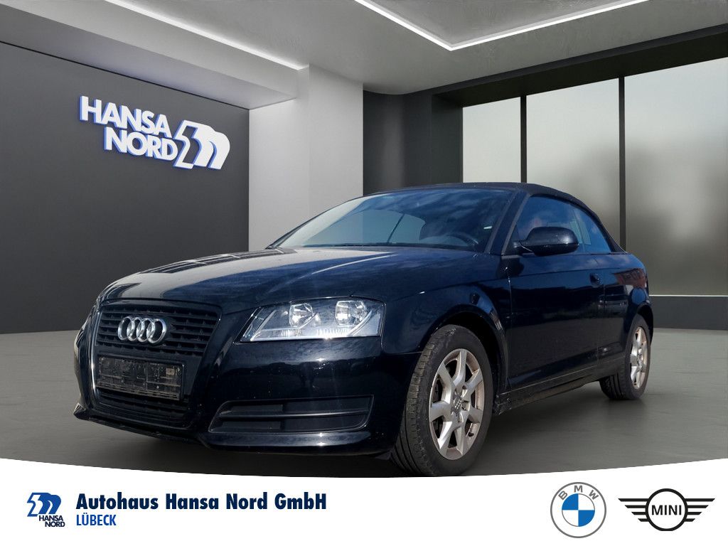 Audi A3 bei Reisemobile.expert - Hauptabbildung Audi A3 bei Reisemobile.expert - Hauptabbildung