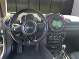 Mini One bei Reisemobile.expert - Abbildung (9 / 15)