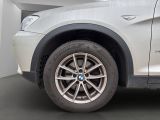 BMW X3 bei Reisemobile.expert - Abbildung (4 / 15)
