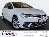 VW Polo bei Reisemobile.expert - Abbildung (2 / 15)