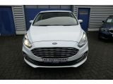 Ford S-Max bei Reisemobile.expert - Abbildung (13 / 15)