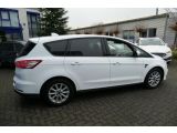 Ford S-Max bei Reisemobile.expert - Abbildung (14 / 15)