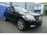 Mercedes-Benz GLK-Klasse bei Reisemobile.expert - Abbildung (13 / 14)