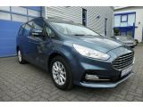 Ford Galaxy bei Reisemobile.expert - Abbildung (15 / 15)