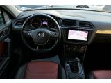 VW Tiguan Allspace bei Reisemobile.expert - Abbildung (8 / 15)