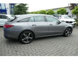 Mercedes-Benz CLA-Klasse bei Reisemobile.expert - Abbildung (13 / 15)