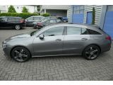 Mercedes-Benz CLA-Klasse bei Reisemobile.expert - Abbildung (15 / 15)